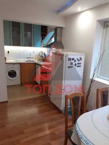 Дава се под наем Тристаен апартамент в Варна, Базар Левски - 75 кв.м за 500 € - Снимка #2