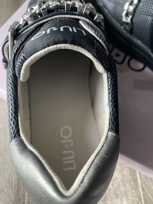 Adidasi Liu Jo marimea 35, noi