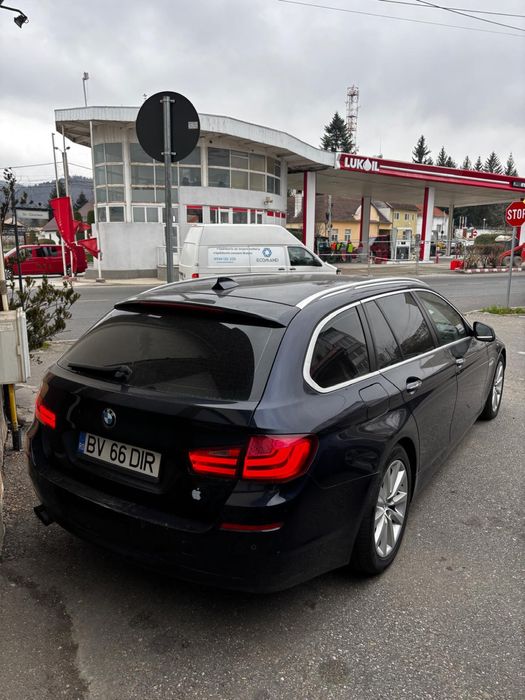 Vand BMW 2.0 diesel automat