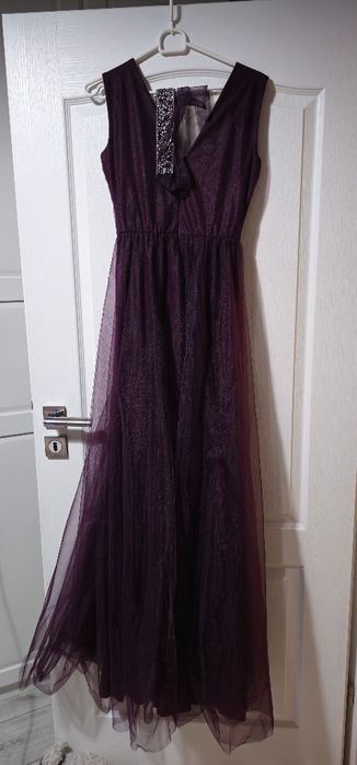 Rochie de seara, lunga