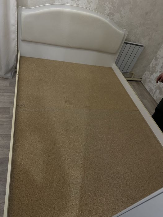 Отдам кровать бесплатно