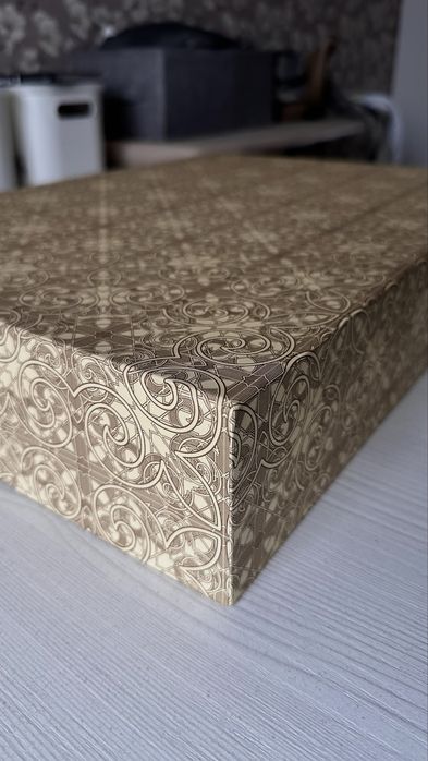 Новое панно Empire KZ