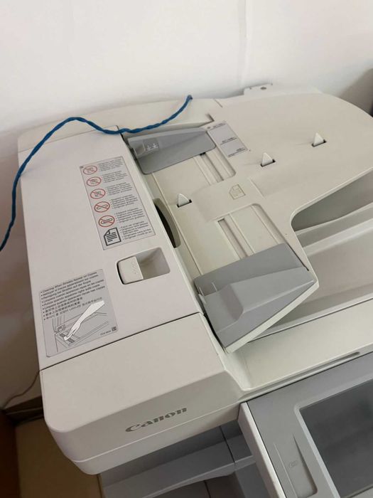 Многофункциональный принтер для офиса