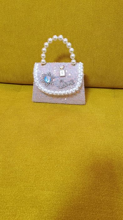 Чанта детска за момиче