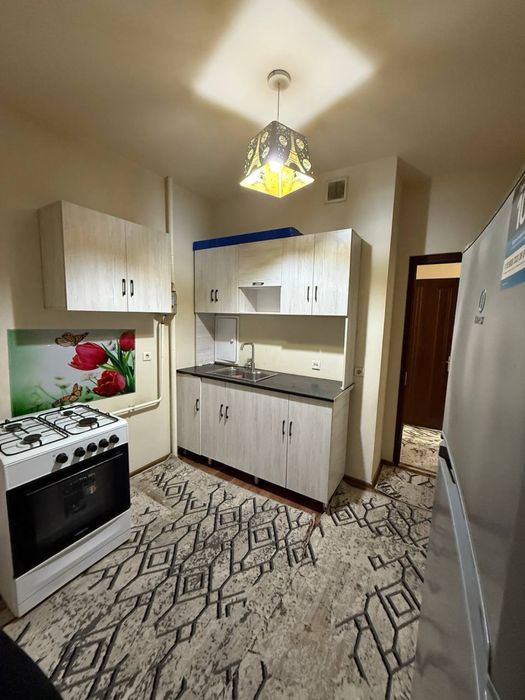 Choshtepa 1 xona srochna arenda uzoq muddatga beriladi