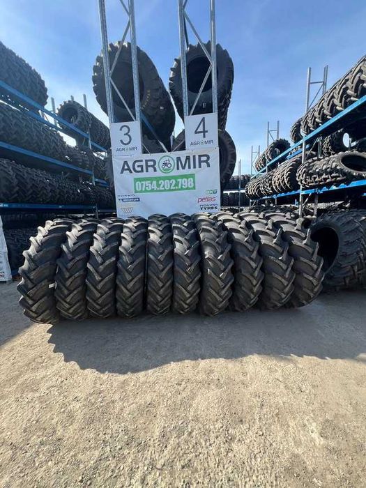14.00-38 pentru tractor anvelope noi cu 8 pliuri