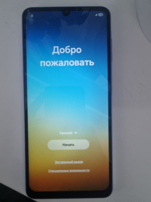 Samsung A07 64gb гугл фрп