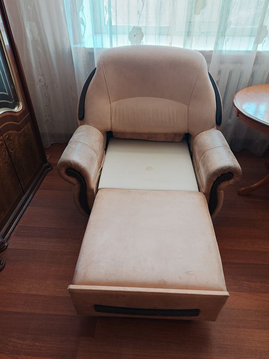 Диван кровать, кресло