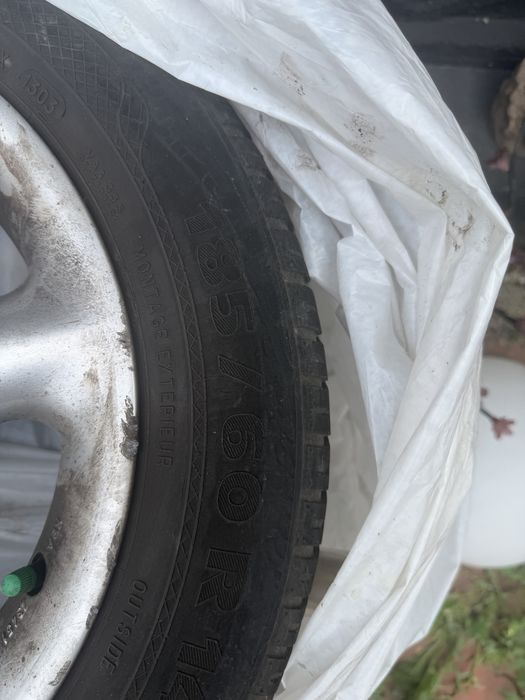 jante autec r14 4x100