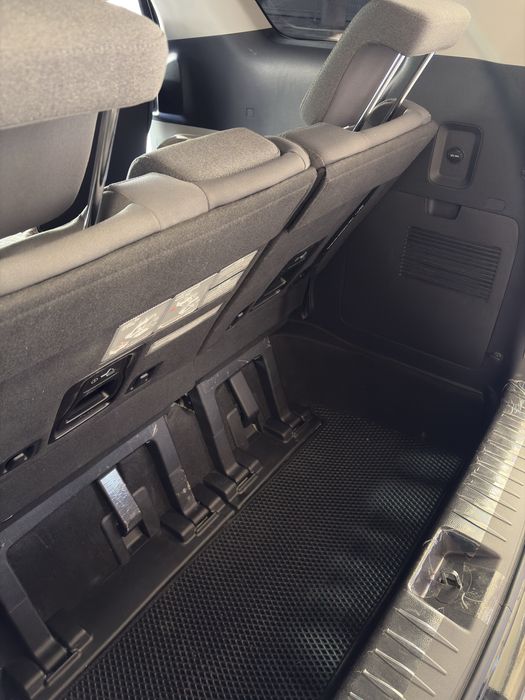 Kia Carnival 2023 в отличном состоянии!