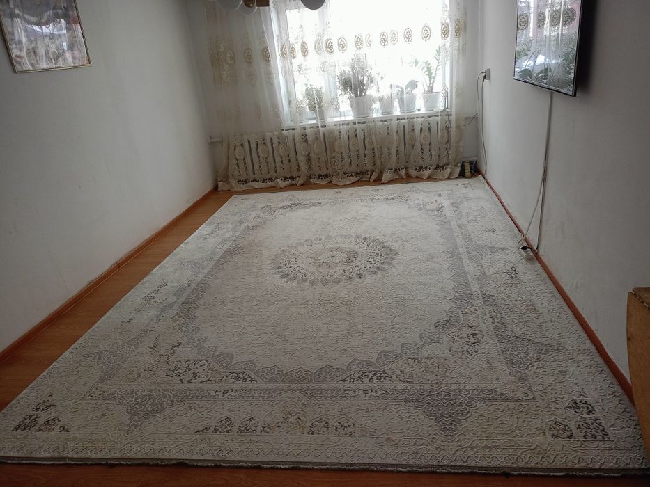 Ковер светлый 3*4