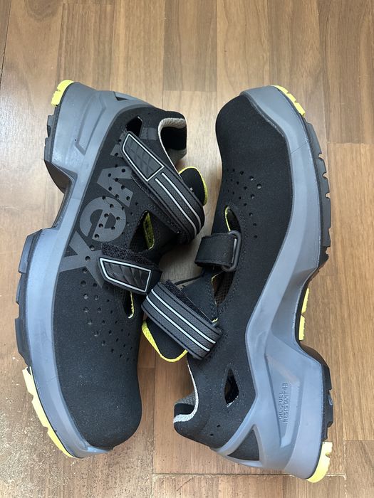 Bocanci protectie uvex 48 noi