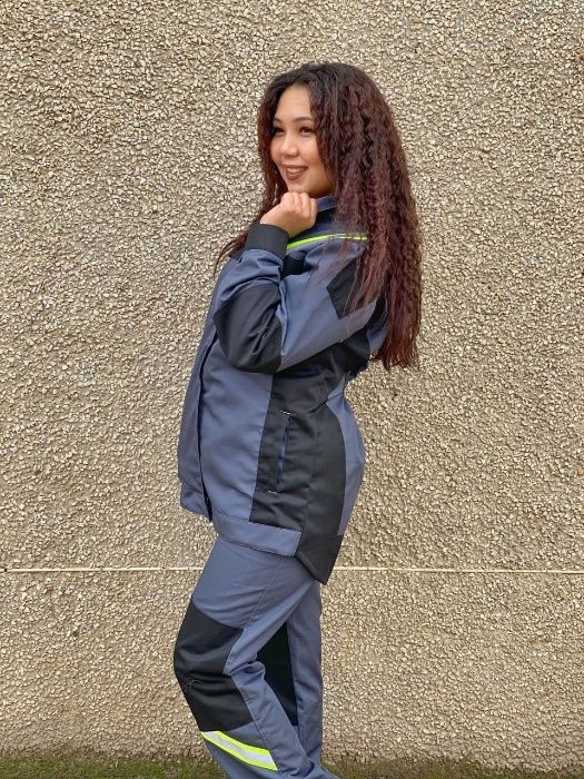 Спецодежда для ТОП моделей