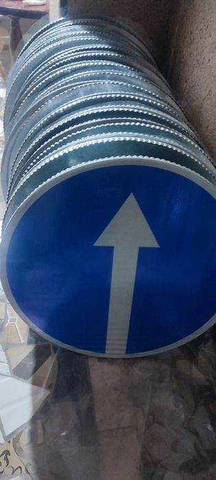 Барча Турдаги Знаклар знак Znak Yo'l belgi Ёнадиган ёруғлик қайтаради