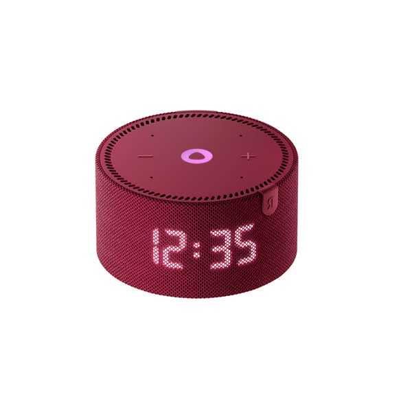 Умная колонка Алиса Mini с часами Перечисление Рассрочка!!