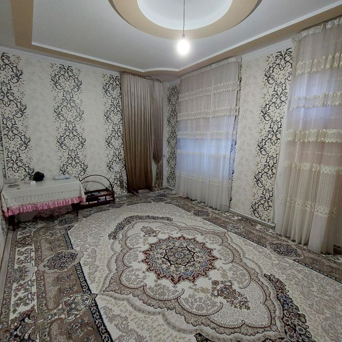 Кукон шахар Тошкентли Гузарда Зудлик билан катта ховли сотилади!