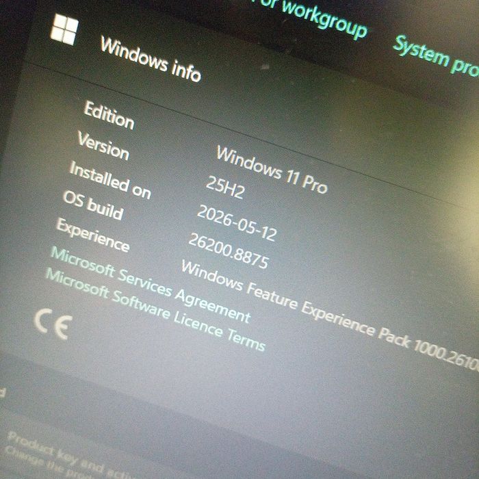 Laptop ASUS de vanzare