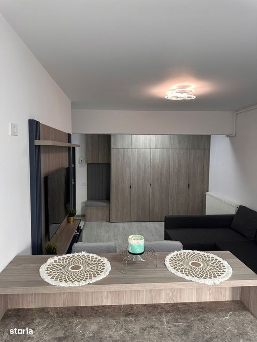 Berceni-Metrou Berceni-Apartament 2 camere-Inchiriere