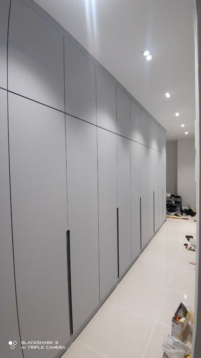 Мебель на заказ любой сложности Корпусная мебель