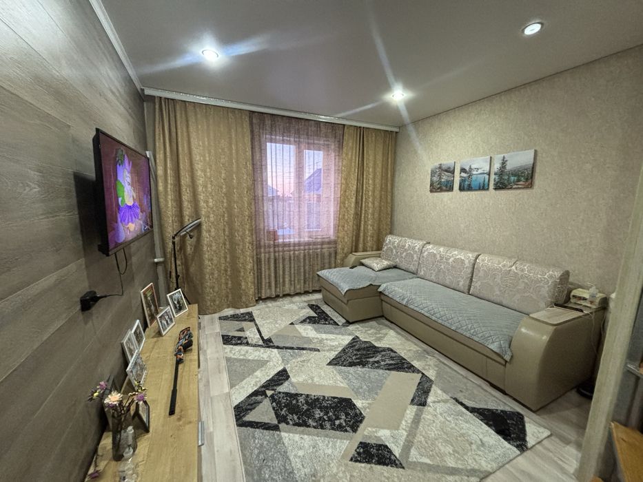 Продам дом. с. Бесколь