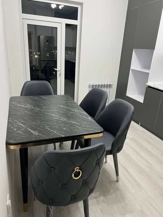 Кухни стол стул 4/1