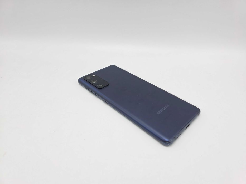 Samsung S20 FE Blue 128GB 6GB Ram DualSim Neverlocked Stare Buna