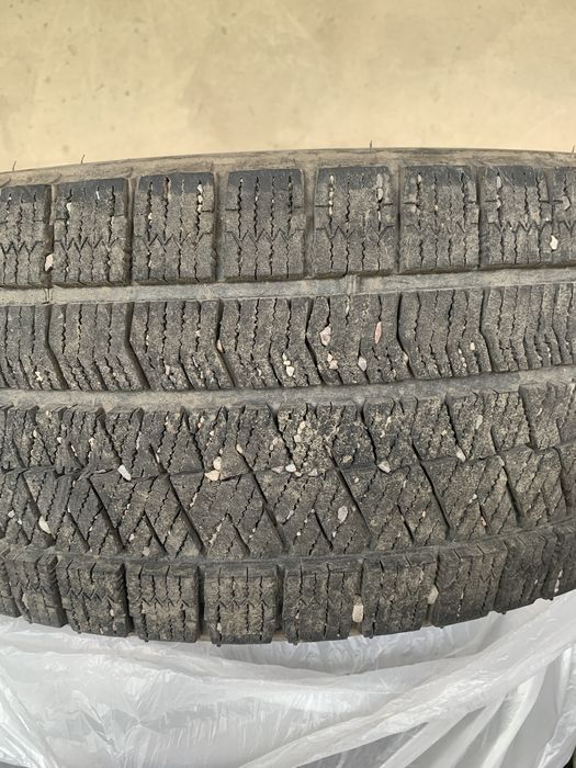 шины bridgestone blizzak