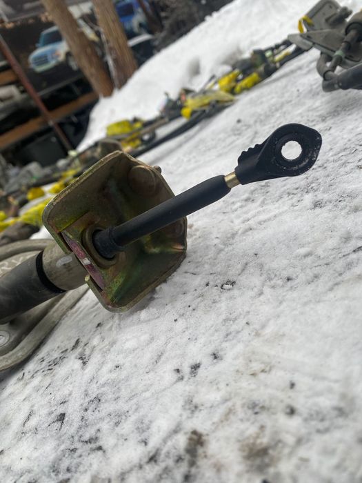 Трос селектора АКПП для Свапа