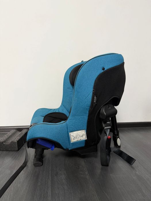 Scaun Auto Copii Axkid Minikid 2.0