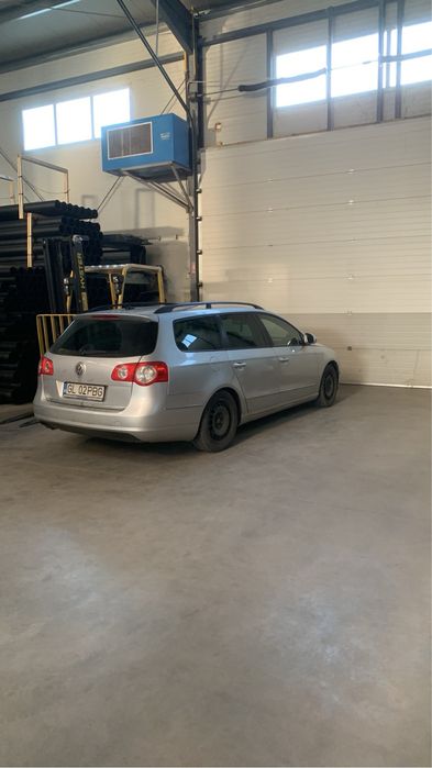 VOLKSWAGEN Passat 0 — imagine 5