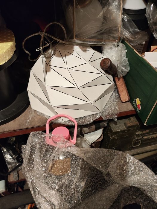 Осветителни тела