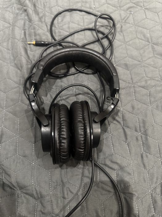 Audio-Technica ATH-M30x – Добро състояние