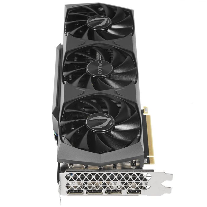 RTX 3090 24 Гб в наличии !!
