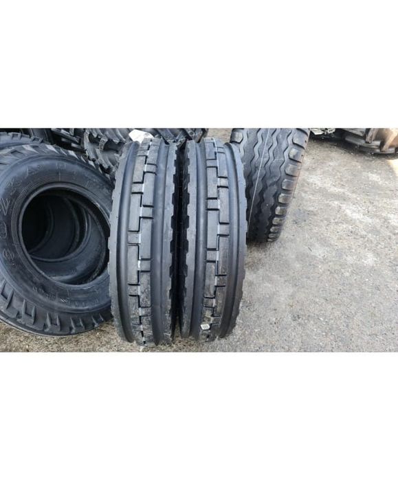 7.50-16 OZKA KNK32 8PR TT  Cauciucuri tractor, Fiat, Case, Fendt, John Deere, New Holland, Massey Ferguson, UTB   Cauciucuri tractor, Fiat, Case, Fend