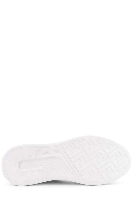 Fendi Force Lace-Up Sneakers 42