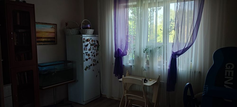 Продам красивый дом