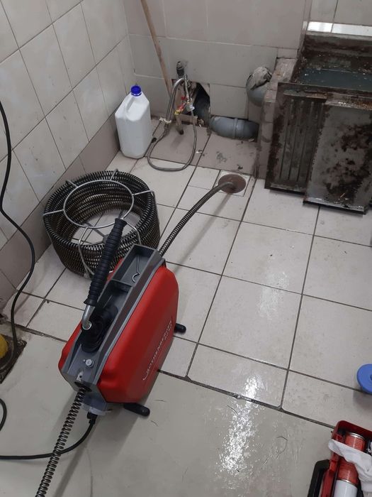 Услуги Сантехника