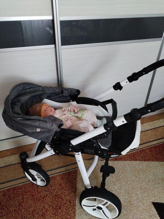 Cărucior 2in1 Venicci