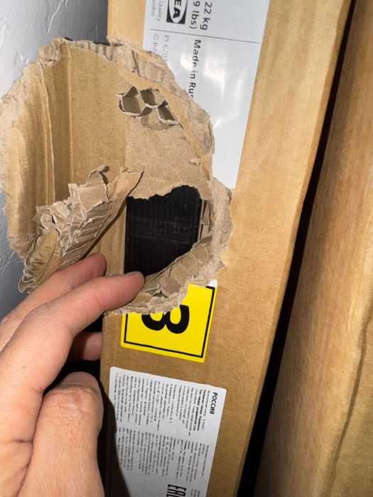 Раздвижной стол ИКЕА