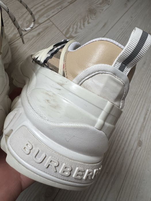 Burberry arthur - 44 номер