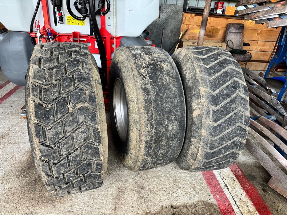 Cauciucuri remorca 22,5 anvelope