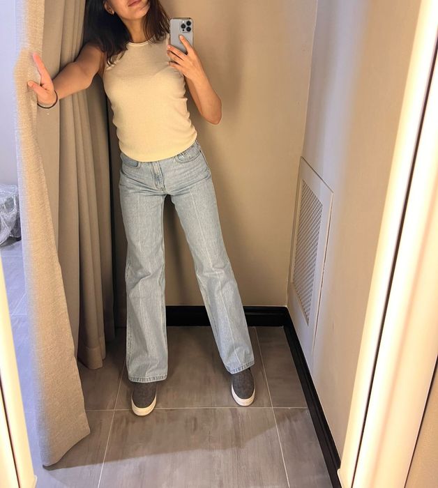 Продам 3 пары джинс в идеальном состоянии