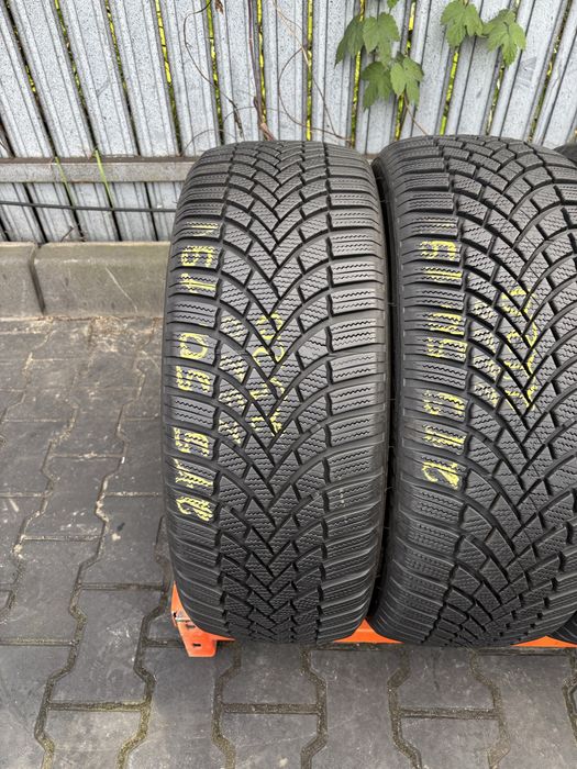Anvelope Iarna 215/50/19 Bridgestone Blizzak LM005 215 50 19 R19