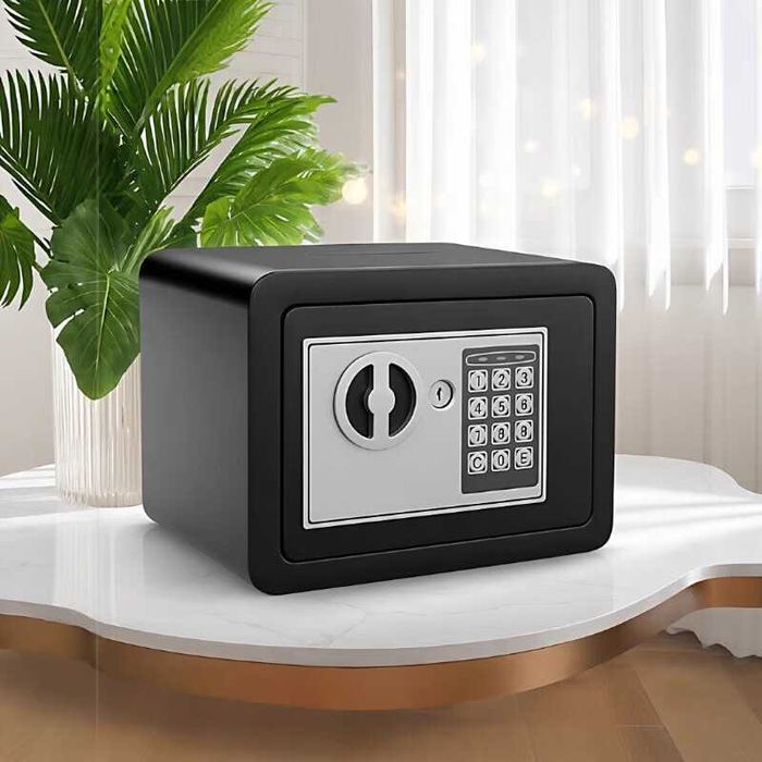 Seyf/Mini/Мини сейф/OPTOM NARXDA/Mustahkam metall/В наличии/Sovgaga