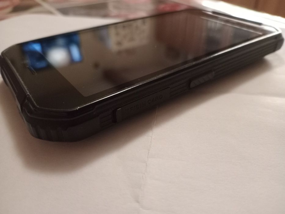 Ulefone Armour Х (в гаранция)