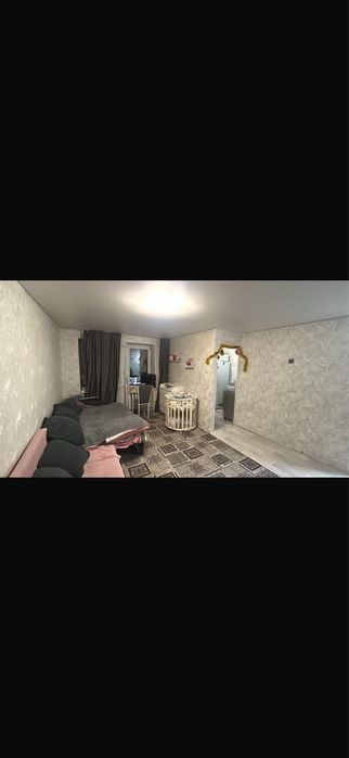 СРОЧНО! Продам однокомнатную квартиру! ТОРГ