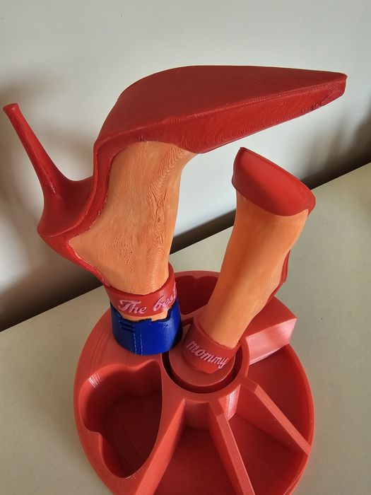 Органайзер за гримове