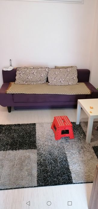 Vând canapea extensibila