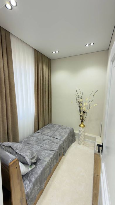 Продаётся. Чиланзар 14 кв-л. 2в3/3/4.  50 м2