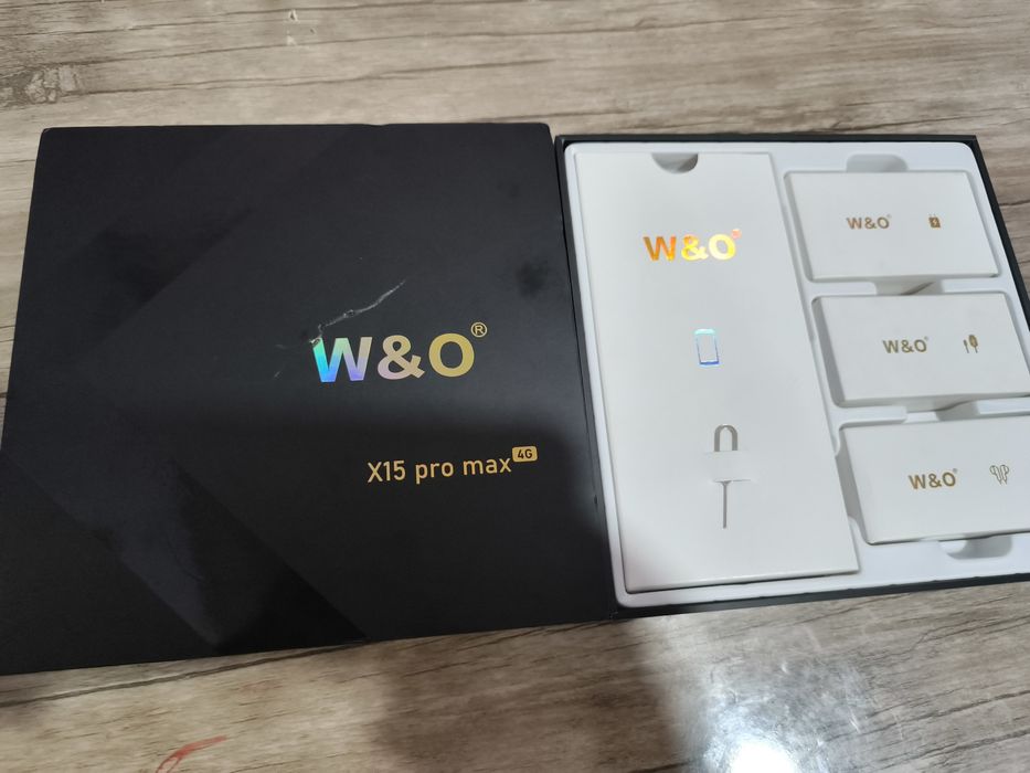 X15 pro max холати янги